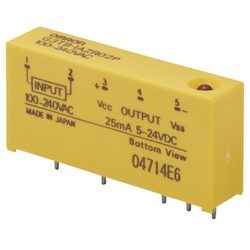 I-O Solid State Relay G3TB