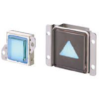 Illumination Push Button Switch C5SA-C5SB