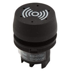 Alarms, Buzzers - Chuông, còi báo động