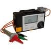 Insulation Resistance Meters - Đồng hồ đo điện trở cách điện