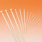 Insulation lock 66 nylon heat resistant grade