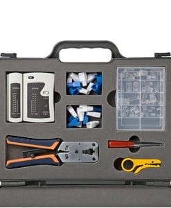 LAN Pressure Welding Tools - Dụng cụ bấm đầu cắm LAN