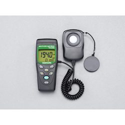 LED Illuminance Meter EA712A