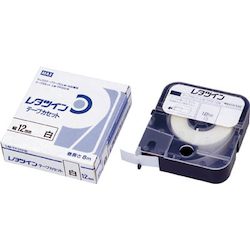 LETATWIN tape cassette