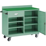 Large Steel Carts - Tủ thép đựng dụng cụ loại lớn
