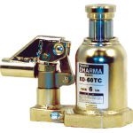 Low Floor Lever Rotation Hydraulic Jack (clean room specifications)