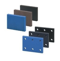 Material Plates - Tấm vật liệu nhựa