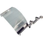 Machine Safety Guard (Direct Attachment Mounting)