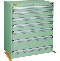 Cabinets - Tủ dụng cụ