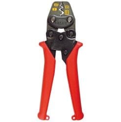 Crimping Tools, Pressure Welding Tools - Dụng cụ kẹp, dụng cụ hàn áp lực