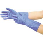 Model Gloves, No. 320 Nitrile, Oil Resistant, Medium Thickness