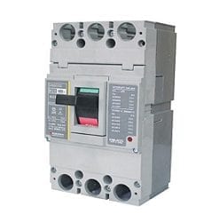 Circuit Breakers (CB - High Capacity) - Bộ ngắt mạch (CB - Tải cao)