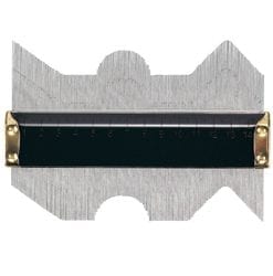 Chamfering Measurement Gauges - Thước đo cạnh vát