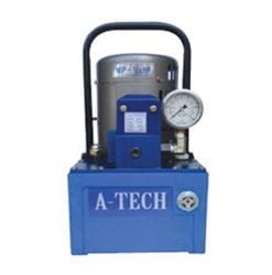 Pump Jacks - Bơm cho tời nâng