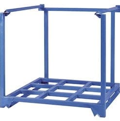 Nested Racks - Kệ treo lồng nhau