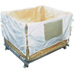 Net Para-Bag (Container Bag for Net Pallet)