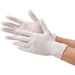 Nitrile, Single Use Ultra Thin Gloves, Powder Free