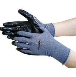 Unlined Gloves - Bao tay trơn