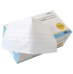 Simple Masks - Khẩu trang đơn giản