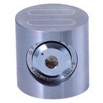 One-face Holding Round Permanent Magnetic Mini Chuck