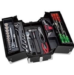 Tool Sets, Tool Boxes - Hộp đồ nghề, bộ dụng cụ