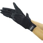 PU Thick Gloves (Embossing)