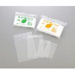 Pacoal Plastic Bag with Zip