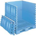 Pallet Box Fitting Type