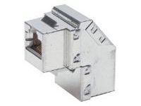 Panel Mounting Angle Model - STP -CAT5e