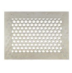 Perforated Metals - Tấm kim loại đục lỗ