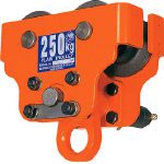 Monorail Trolleys, Suspending Brackets - Bộ di chuyển và móc treo cho cầu trục