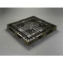 Plastic Pallet (Recycled PP-OD Color)