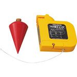 Plumb Bob Catch Set (Plumb Bob Catch and Plumb Bob)