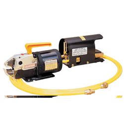 Pneumatic Crimping Tool