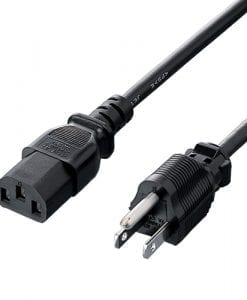 Power Cords - Các loại dây cấp nguồn