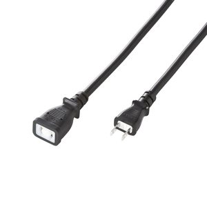 Power Extension Cord (Unplugging-Prevention-2P) TAP-EX12 Series