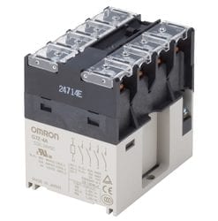 Other Relays - Các loại rơ le khác