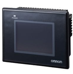 Touch Panels (For PLC) - Màn hình cảm ứng cho PLC