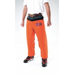 Protective Chaps EA370E
