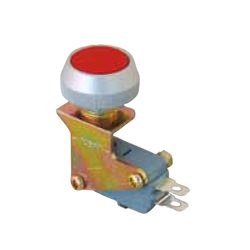 Push Button Switch-KPB TYPE