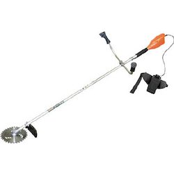 Rechargeable Grass Trimmer, EREKKU Lite (Shoulder Mounted)