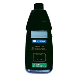 Rotary System -Non-Contact Type