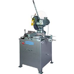 Round Saw Cutter Primac 370