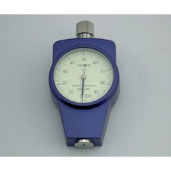 Rubber Hardness Tester WR