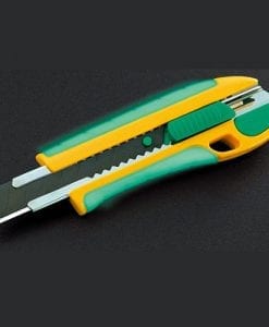 Unpacking Cutters - Dao cắt, rọc giấy