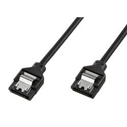SATA3 Round Cable