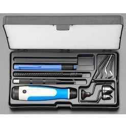 Deburring Tools - Dụng cụ mài cạnh bén