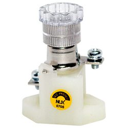 Screw Fixed Fuse Holder