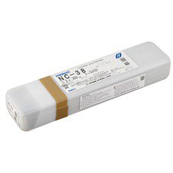 Shielded Metal Rod for Stainless Steel NC