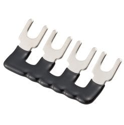 Crossing Metal Fittings - Thanh kim loại nối dài tiếp điểm